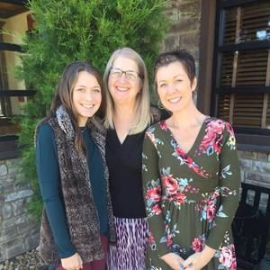 Meet your Posher, Theresa